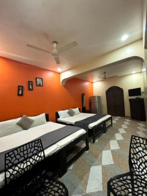 Hotel Harmony By Heaven